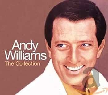 WILLIAMS,ANDY - Collection - Amazon.com Music